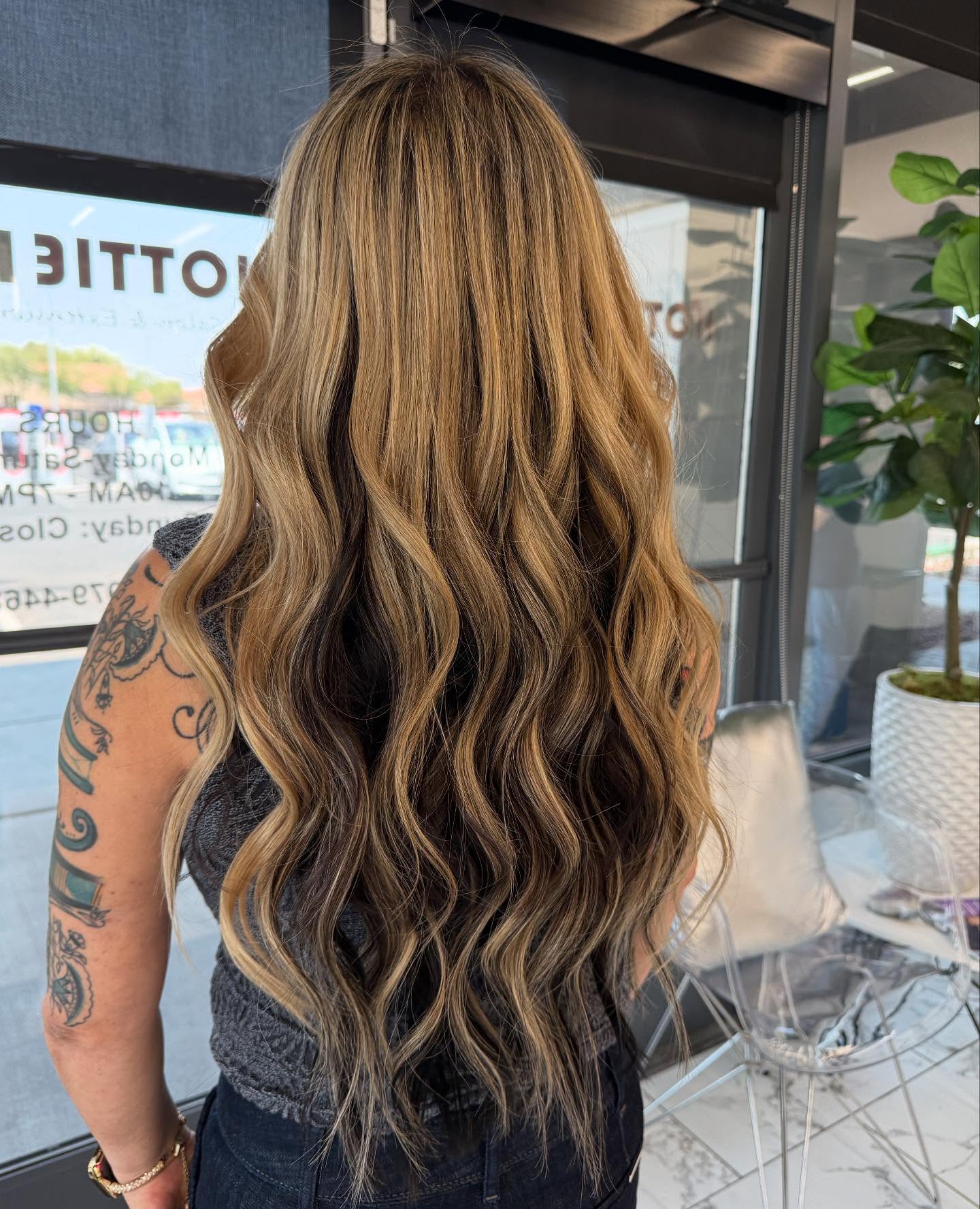 Tape-In Extension Care in Las Vegas: Expert Salon Guide (2026)