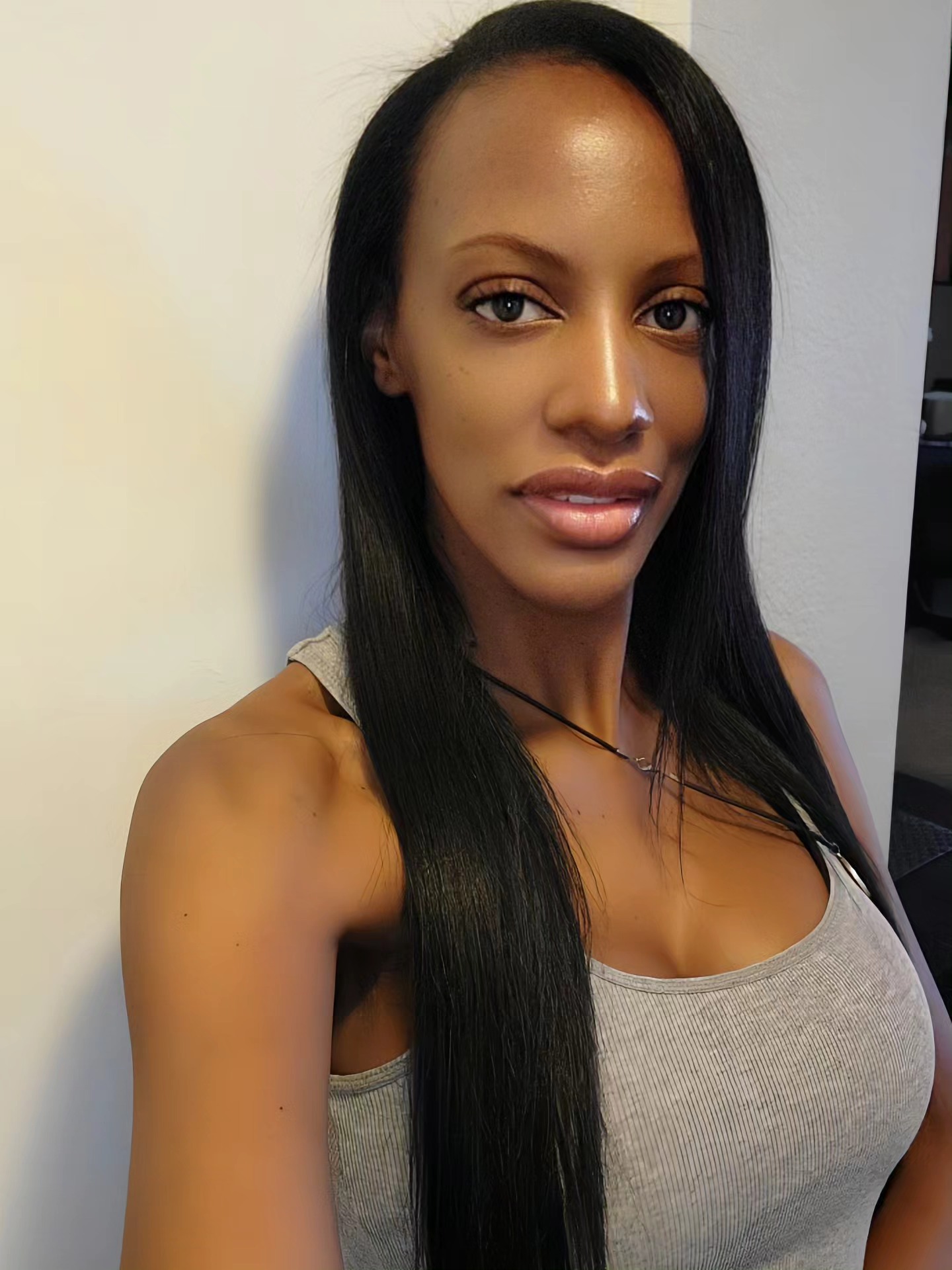 Luxurious Hair Extension Transformation