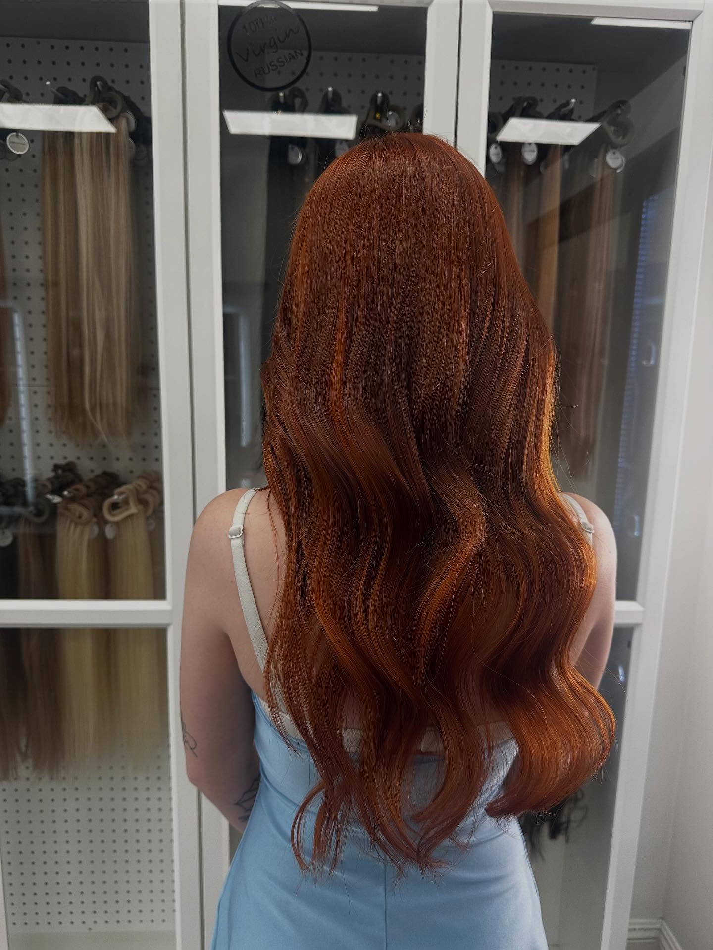 Hair Color Maintenance: Keep Your Color Vibrant Longer in Las Vegas