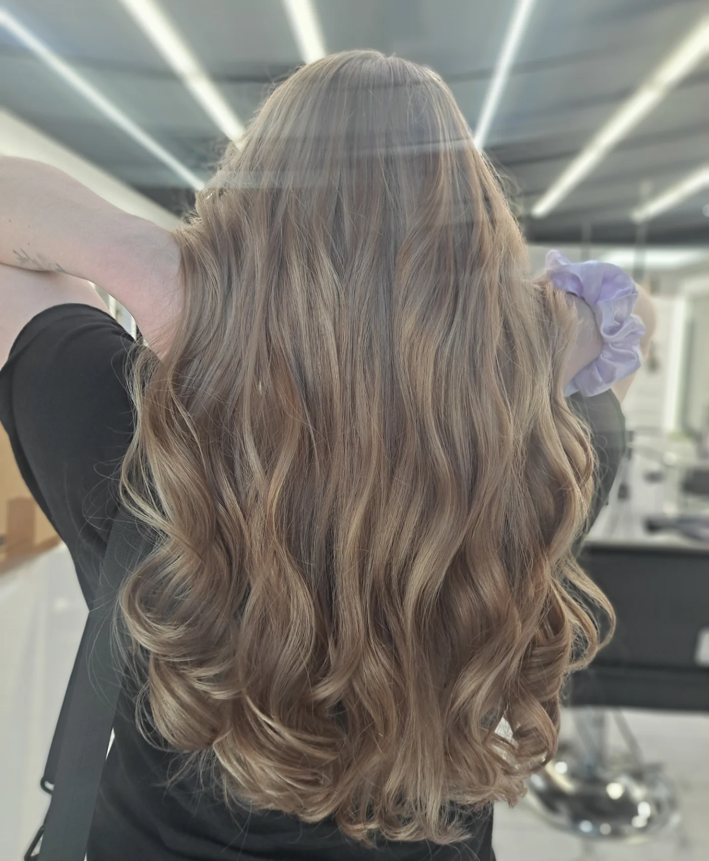 Color Correction in Henderson: What to Expect at Your Appointment