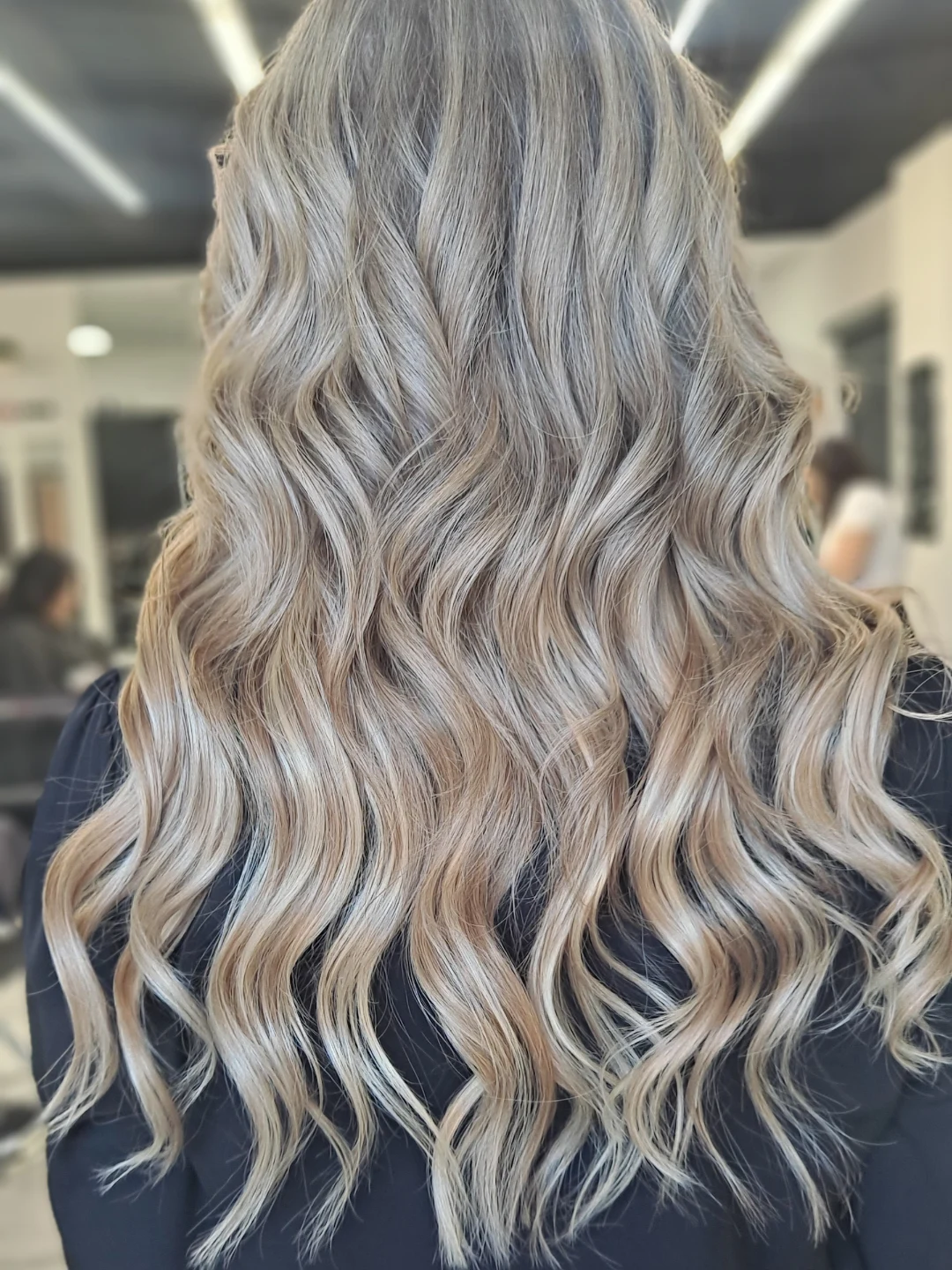 Instant Length with Halo Extension Transformation