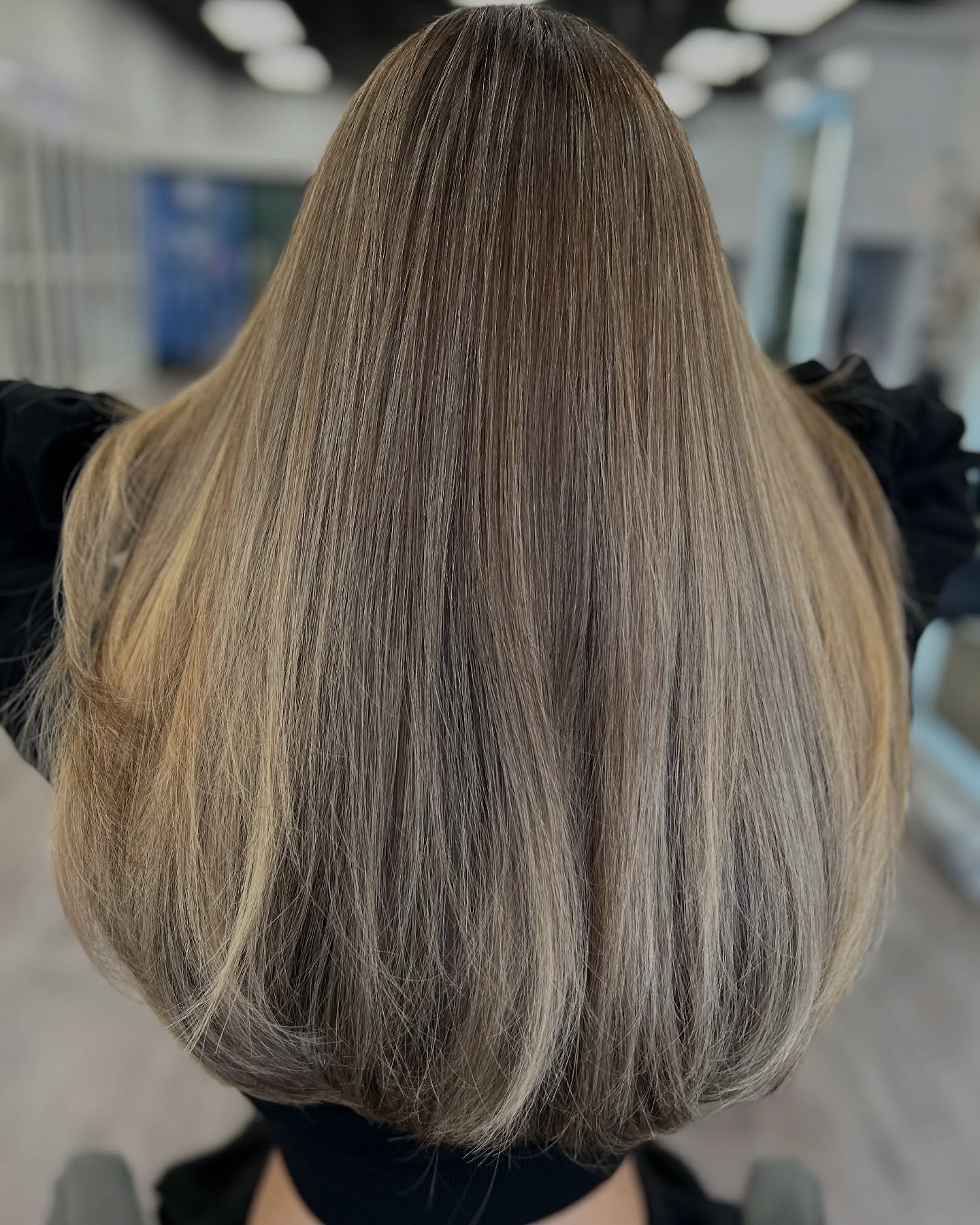 Balayage vs. Highlights: Complete Las Vegas Guide 2025
