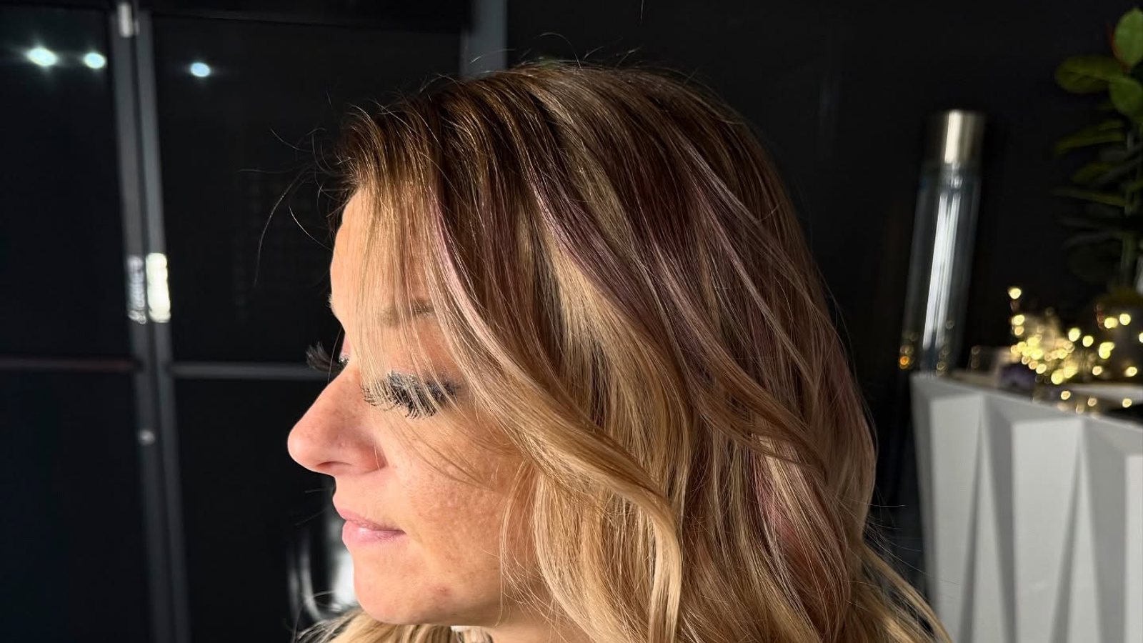 Summer Hair Color Trends 2026 in Las Vegas: What's Hot & What Lasts - Hair care blog post from Hottie Hair Las Vegas