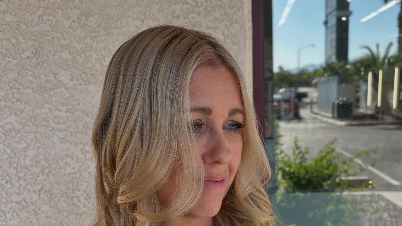 What Is Balayage? Meaning, Technique & Cost Explained (2026) - Hair care blog post from Hottie Hair Las Vegas