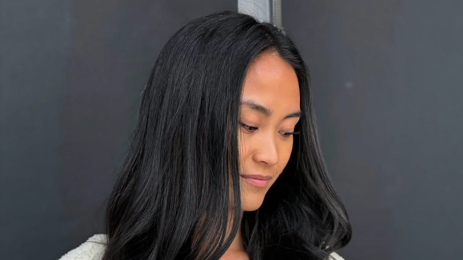 Permanent Hair Extensions: How They Work & How Long They Last - Hair care blog post from Hottie Hair Las Vegas