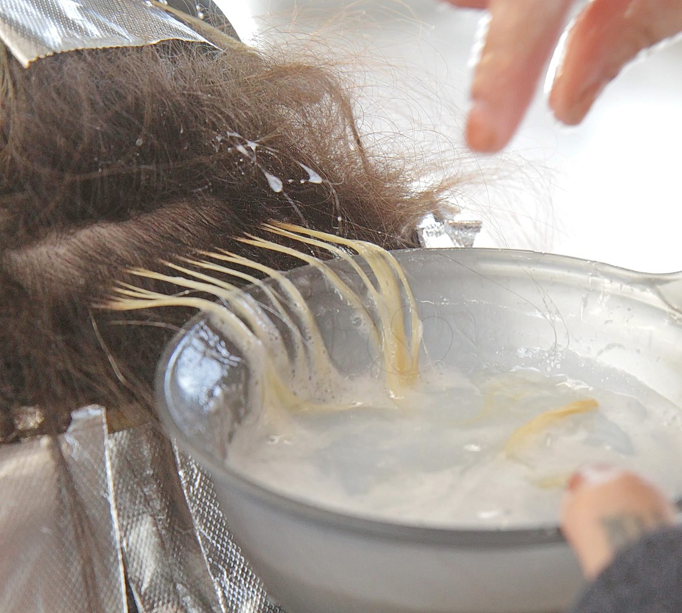 Color Protection Guide for Las Vegas Desert Climate